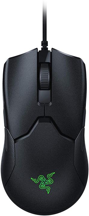 موس Razer Viper Ultralight Ambidextrous Wired Gaming Mouse-